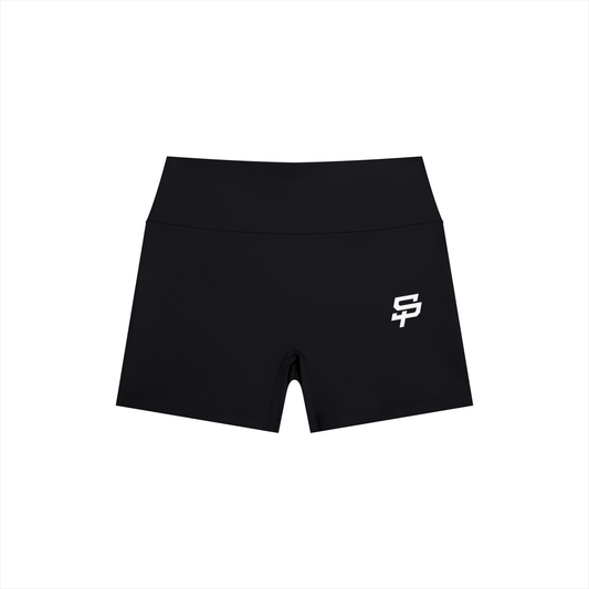 Women’s Yoga Shorts