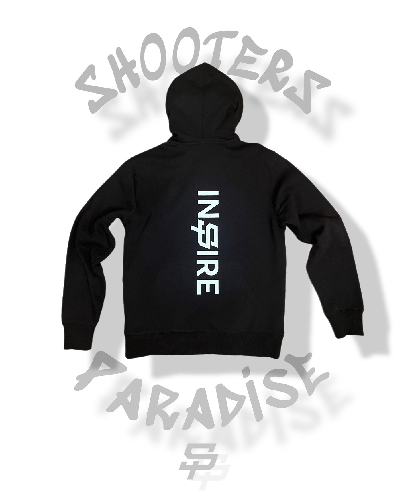 Inspire Hoodie