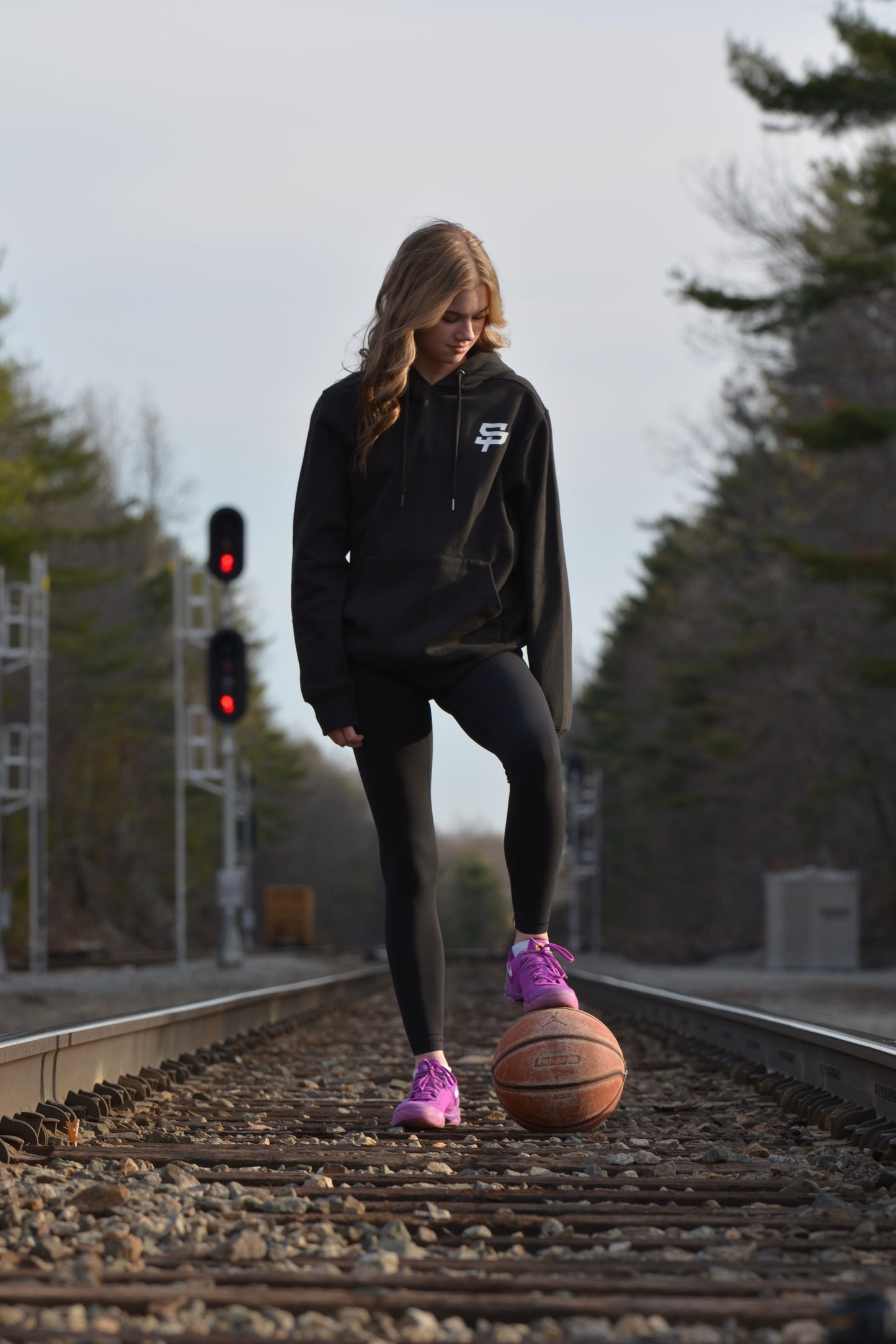 Inspire Hoodie