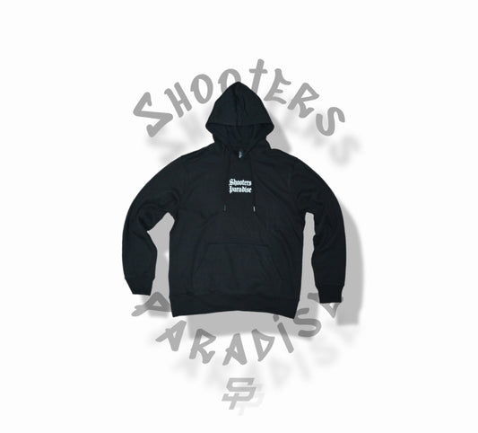Old English  Hoodie